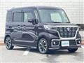 2018 Suzuki Spacia