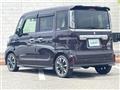 2018 Suzuki Spacia