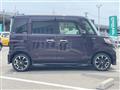 2018 Suzuki Spacia