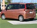 2021 Toyota Roomy