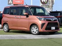 2021 Toyota Roomy