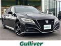 2020 Toyota Crown Hybrid