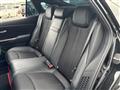 2020 Toyota Crown Hybrid