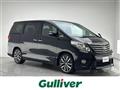 2014 Toyota Alphard