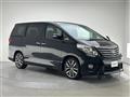 2014 Toyota Alphard
