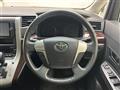 2014 Toyota Alphard