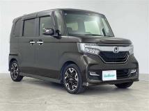 2017 Honda N BOX
