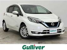 2018 Nissan Note