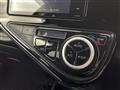 2017 Toyota AQUA