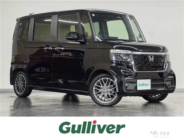 2024 Honda N BOX