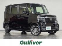 2024 Honda N BOX