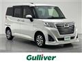 2020 Toyota Roomy