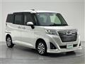 2020 Toyota Roomy