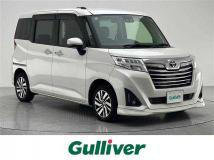 2020 Toyota Roomy
