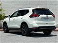 2021 Nissan X-Trail