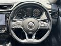 2021 Nissan X-Trail