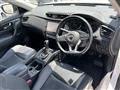 2021 Nissan X-Trail
