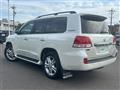 2011 Toyota Land Cruiser
