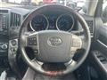 2011 Toyota Land Cruiser