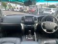 2011 Toyota Land Cruiser