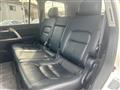 2011 Toyota Land Cruiser