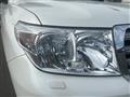 2011 Toyota Land Cruiser