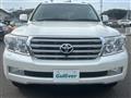 2011 Toyota Land Cruiser