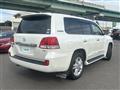 2011 Toyota Land Cruiser