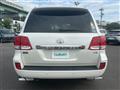 2011 Toyota Land Cruiser