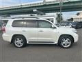 2011 Toyota Land Cruiser