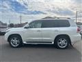2011 Toyota Land Cruiser