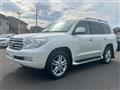 2011 Toyota Land Cruiser