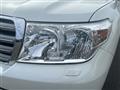 2011 Toyota Land Cruiser