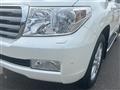 2011 Toyota Land Cruiser