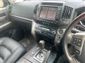 2011 Toyota Land Cruiser
