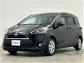 2018 Toyota Sienta