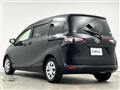 2018 Toyota Sienta