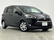 2018 Toyota Sienta