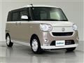 2020 Daihatsu Move Canbus