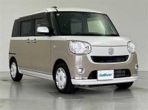 2020 Daihatsu Move Canbus