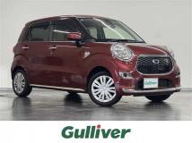 2017 Daihatsu Cast