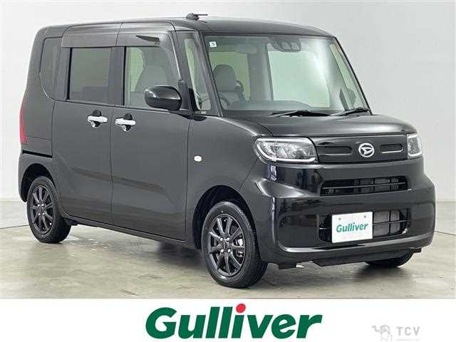 2025 Daihatsu Tanto