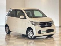 2014 Honda N-WGN