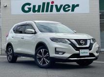 2017 Nissan X-Trail