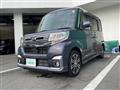 2018 Daihatsu Tanto