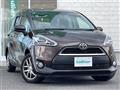 2018 Toyota Sienta