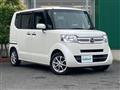 2016 Honda N BOX