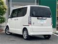 2016 Honda N BOX