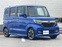 2020 Honda N BOX
