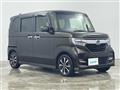 2018 Honda N BOX